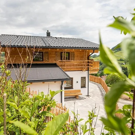 Almdorf Auszeit Fageralm Villa Forstau  Exterior photo
