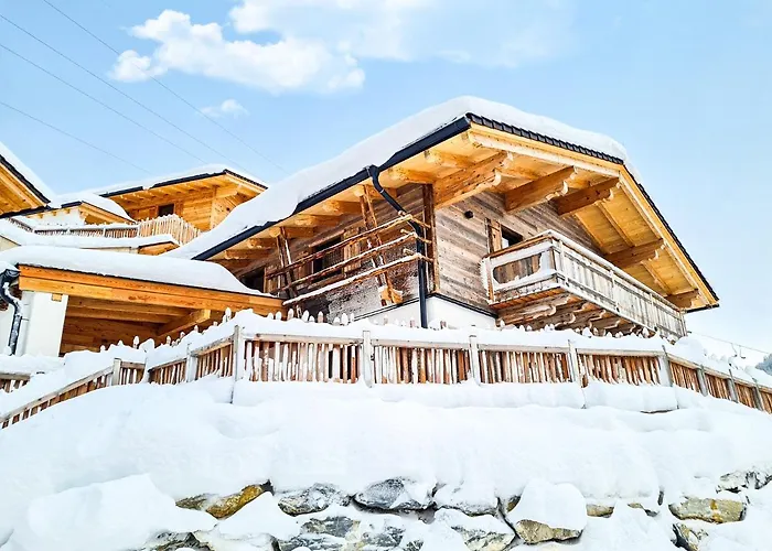 Almdorf Auszeit Fageralm