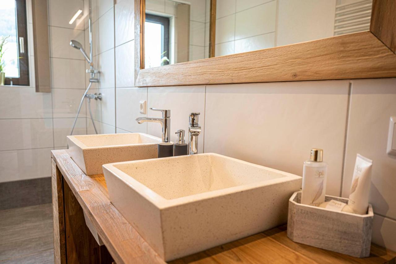 Chalet Almdorf Auszeit Fageralm