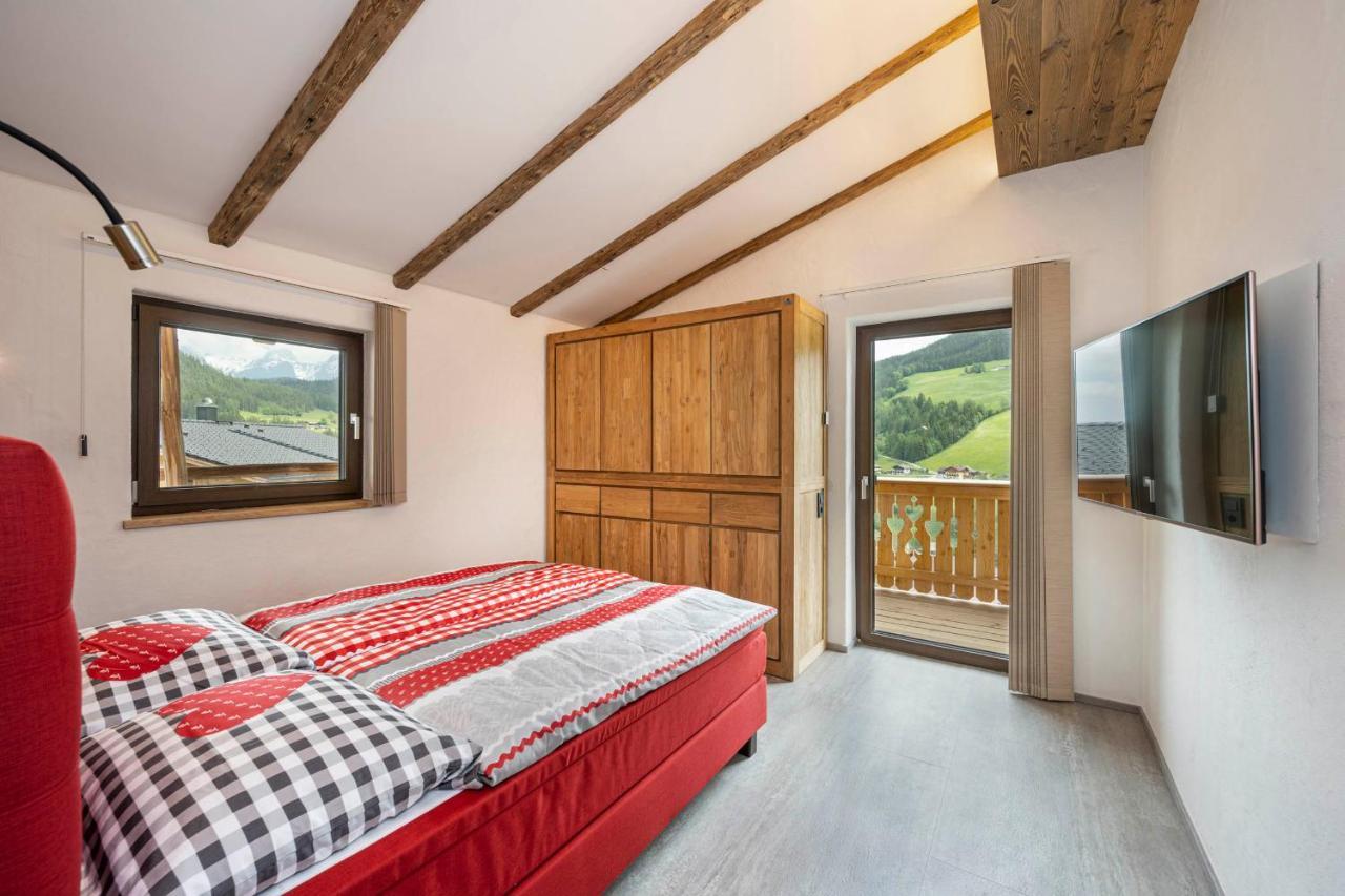Almdorf Auszeit Fageralm * Forstau (Salzburg)