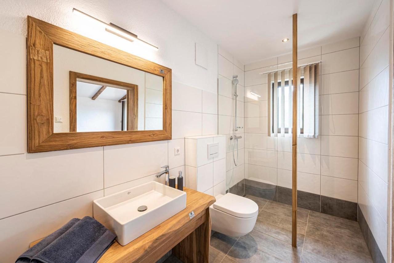 Chalet Almdorf Auszeit Fageralm Forstau (Salzburg)