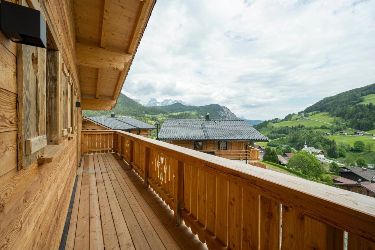 Almdorf Auszeit Fageralm Forstau (Salzburg)