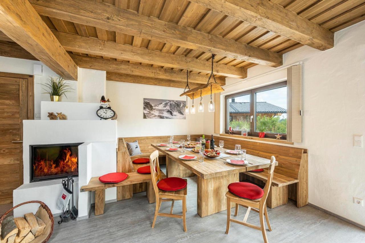 Almdorf Auszeit Fageralm Forstau (Salzburg)