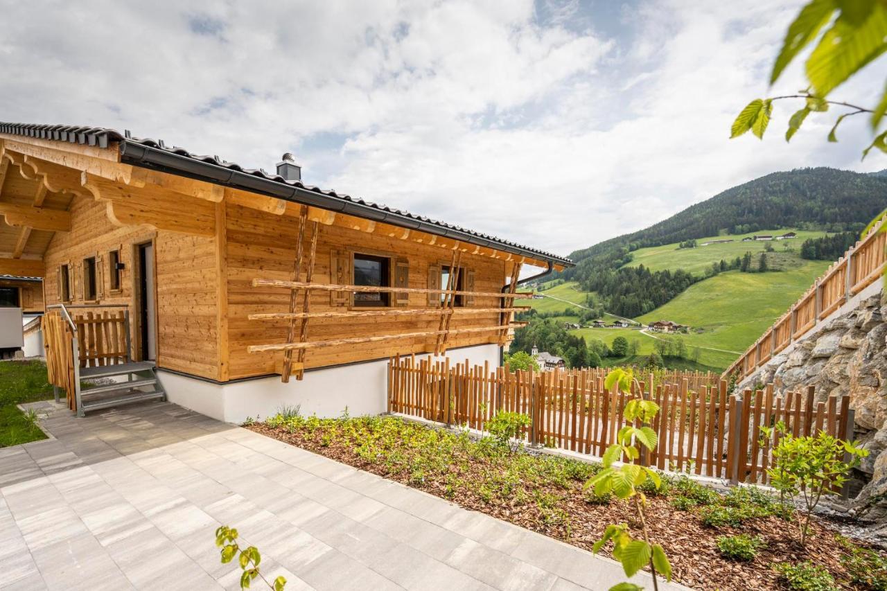 Chalet Almdorf Auszeit Fageralm
