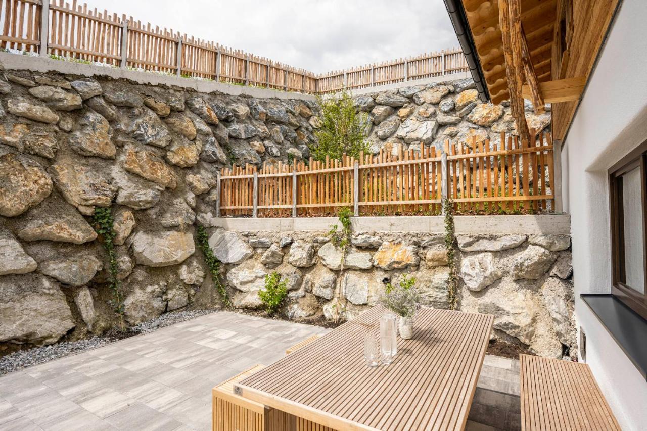 Chalet Almdorf Auszeit Fageralm *
