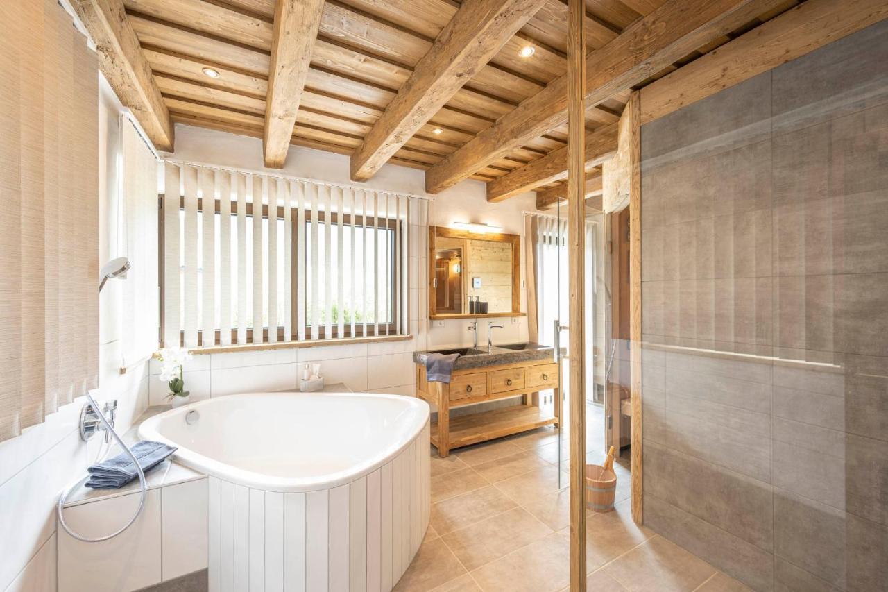 Almdorf Auszeit Fageralm Chalet Forstau (Salzburg)