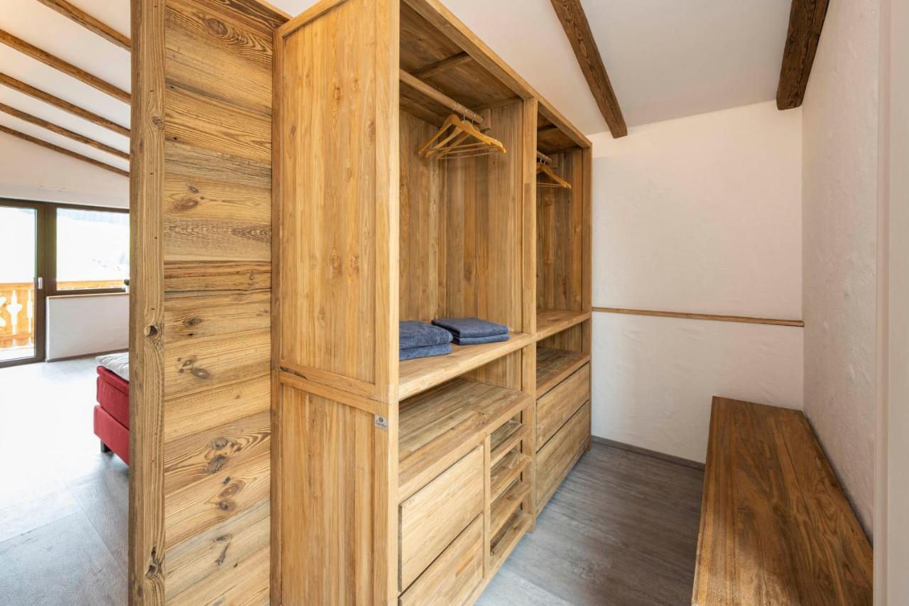 Chalet Almdorf Auszeit Fageralm