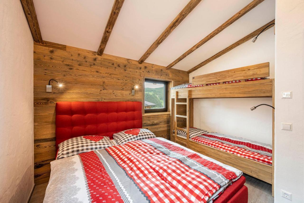 Almdorf Auszeit Fageralm *