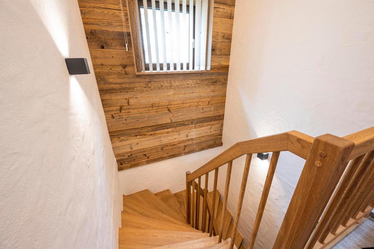 Almdorf Auszeit Fageralm Chalet *